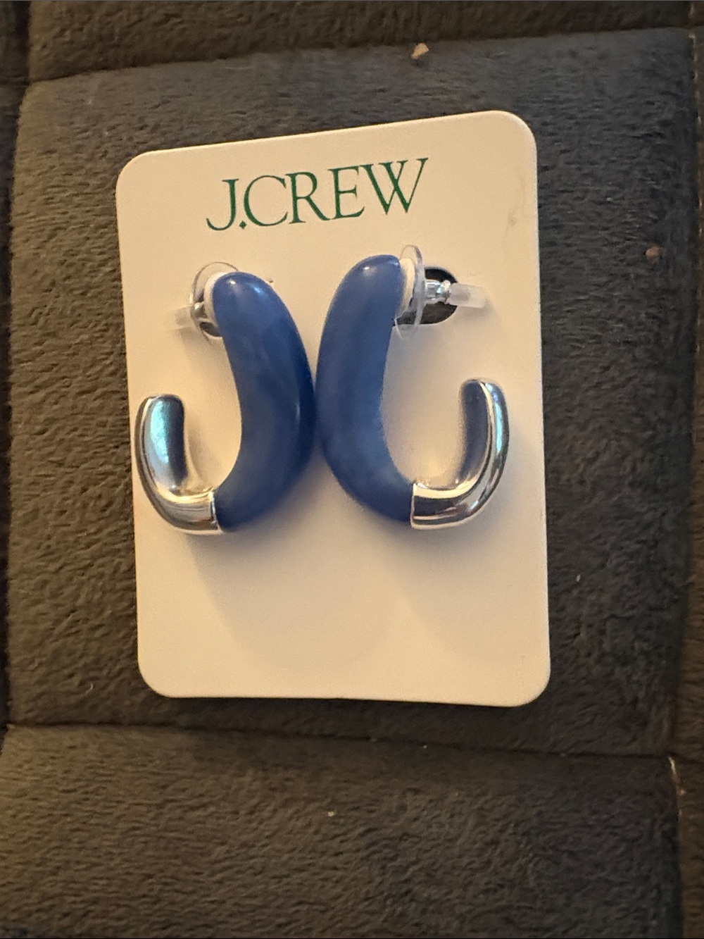 J. Crew Earrings